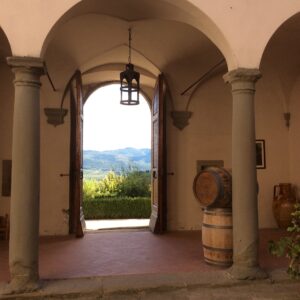 best chianti wineries